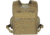 Voodoo Tactical Lightweight Tactical Plate Carrier, Coyote, OSFM, 20-0096007000