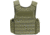 Voodoo Tactical Lightweight Tactical Plate Carrier, Olive Drab, OSFM, 20-0096004000