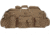 Voodoo Tactical Mojo Load-out Bag w/Backpack Straps, Coyote, 15-9685007000