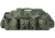 Voodoo Tactical Mojo Load-out Bag w/Backpack Straps, Olive Drab, 15-9685004000