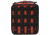 Voodoo Tactical MOLLE Rip-Away Medic Pouch, Red, 15-0022016000
