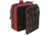 Voodoo Tactical MOLLE Rip-Away Medic Pouch, Red, 15-0022016000
