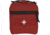 Voodoo Tactical MOLLE Rip-Away Medic Pouch, Red, 15-0022016000