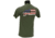 Voodoo Tactical Patriot Banner Ribbon Logo T-Shirt - Mens, Green, Extra Large, 20-9991009096