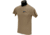 Voodoo Tactical Patriot Banner Ribbon Logo T-Shirt - Men's, Large, Sand, 20-9991025094