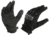 Voodoo Tactical Phantom 2 Hard Knuckle Gloves - Men's, Black, Extra Large, 20-9075001096