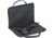 Voodoo Tactical Pistol Case With Mag Pouches, Black - 25-001701000