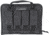 Voodoo Tactical Pistol Case w/ Mag Pouches, Black, 25-0017001000