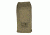 Voodoo Tactical Radio Pouch, Coyote, 20-7214007000