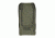 Voodoo Tactical Radio Pouch, OD Green, 20-7214004000