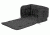 Voodoo Tactical Range Bag With Mat, Black - 15-015101000