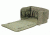 Voodoo Tactical Range Bag With Mat, Olive Drab - 15-015104000