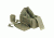 Voodoo Tactical Rhino Range Bag, Olive Drab - 15-005404000