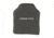 Voodoo Tactical Shooters Cut PE Level IIIA Soft Ballistic Panel, 10X12, 20-0166000000