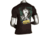 Voodoo Tactical Short Sleeve T-Shirt Skull - Mens, Black, Medium, 20-9139001093