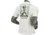 Voodoo Tactical Short Sleeve T-Shirt Skull - Mens, White, XL, 20-9139024096