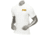Voodoo Tactical Short Sleeve T-Shirt Skull - Mens, White, Extra Large, 20-9139024096
