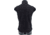 Voodoo Tactical Softshell Zip Front Vest w/Voodoo Logo - Mens, Black, Extra Large, 01-5000001096