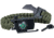 Voodoo Tactical Survival Bracelet w/ Mini Knife And Compass, OD Green, One Size, 02-2020004000
