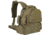 Voodoo Tactical Tactical Sling Bag, Coyote, 15-9961007000