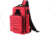 Voodoo Tactical The Valor Standard C.F.O. Med Pack, Red/Black, 20-8889110000