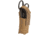 Voodoo Tactical Tourniquet Pouch W/ Medical Shears Slot, Coyote, 20-1217007000