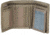 Voodoo Tactical Tri-Fold Wallet, Coyote, 20-0124007000