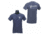 Voodoo Tactical Valor Standard Crew Neck T-Shirt - Men's, Blue, Extra Large, 01-5809019096