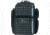 Voodoo Tactical Valor Standard Qob Pack, Black/Slate Blue, 15-0289130000