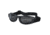 Vented Sunglasses  (Black )