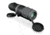 Vortex 8x32 Recce Pro HD Ranging Reticle Monocular, Black RP-100