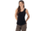 Vortex Active Focus Tanks - Womens, Black, S, 121-32-BLKS