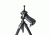 Vortex CBX Tactical Tripod Kit CBX-TAC