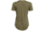 Vortex Core Logo SS T-Shirt - Womens, Military Heather, XS, 221-23-MIHXS