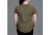 Vortex Core Logo SS T-Shirt - Womens, Military Heather, XS, 221-23-MIHXS