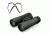 Vortex Crossfire 8x42 Binocular, Green CF-4301 w/Vortex Binocular Harness Strap VTHARNESS