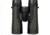 Vortex Crossfire HD 10x42mm Roof Prism Binoculars, ArmorTek, Green, Full-Size, 6.2in, 23oz, CF-4312