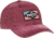 Vortex Dad Muted Flag Hat - Mens, Maroon, OSFM, 222-36-MRN