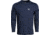 Vortex Day Rucker Performance Long Sleeve - Mens, Crown Blue, Large, 220-24-CBLL