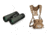 Vortex Diamondback 10x42 Binocular With Binocular Pack