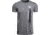 Vortex Double Down T-Shirt - Mens, Ash Heather, Medium, 120-30-AAHM
