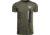 Vortex Double Down T-Shirt - Mens, Olive Heather, 2X, 120-30-OLH2X