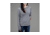 Vortex Fall Hooded Pullover - Womens, Monument, Small, 220-28-MONS