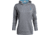 Vortex Fall Hooded Pullover - Womens, Monument, Small, 220-28-MONS