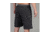 Vortex Free Run Short - Mens, Black, 2XL, 121-28-BLK2X