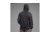 Vortex Frontier Limits 1/4 Zip Hoodie Pullover - Mens, Grey Heather, Large, 220-17-GHTL