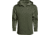 Vortex Frontier Limits 1/4 Zip Hoodie Pullover - Mens, Mayfly, Small, 220-17-MFYS