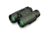 Vortex Fury HD 5000 10x42mm Roof Prism Rangefinder Binoculars, Matte, Forest Green, LRF301