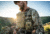 Vortex GlassPak Pro Binocular Harness, Tan, Small, P600-S
