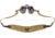Vortex GlassPak Pro Comfort Neck Strap, Tan, 1.7 oz., GP-NECKSTRAP-T